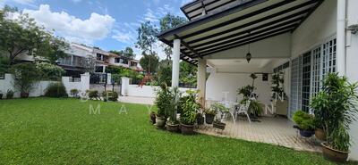 For Rent - Thomson Hill Estate