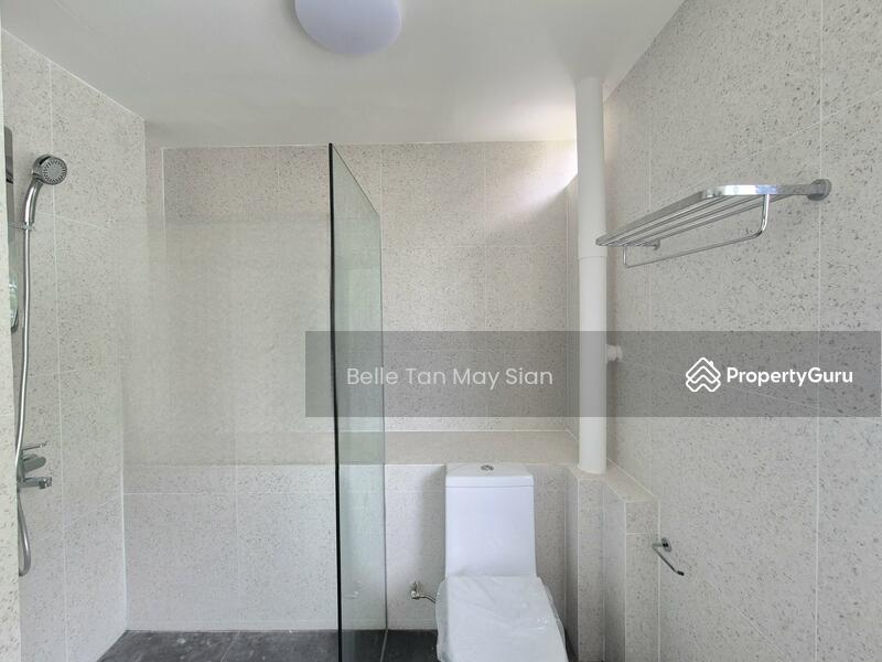 Level 2 ensuite bathroom