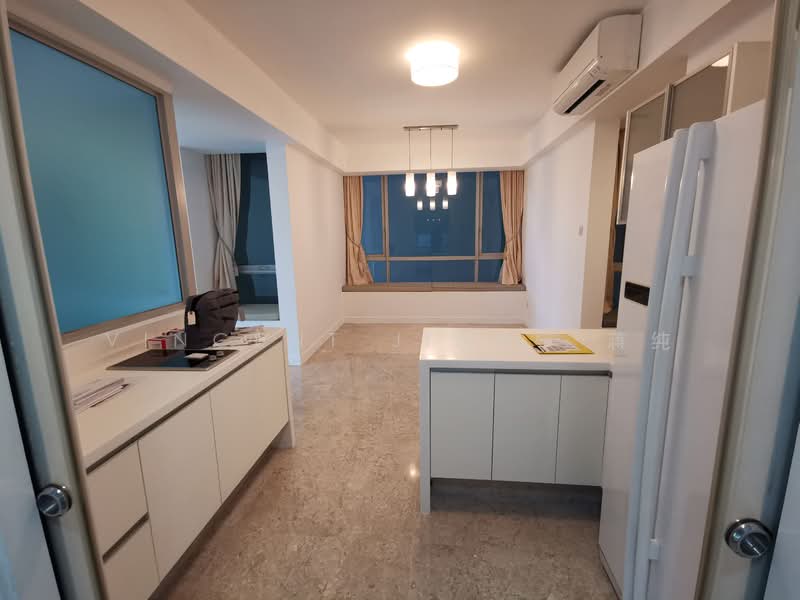 One Amber, 7 Amber Gardens, 4 Bedrooms, 1,701 sqft, Condominium For Rent, by Vincent Jiang 蒋纯, 24265497 - PropertyGuru.com.sg