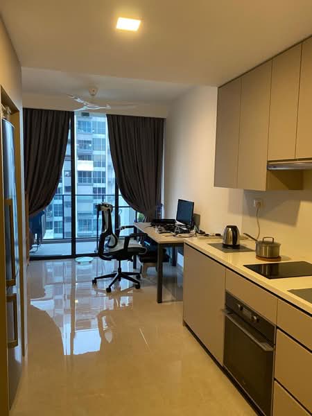 The Tapestry, 59 Tampines Street 86, 1 Bedroom, 441 sqft, Condominium For Rent, by Jun Kang, 24265522 - PropertyGuru.com.sg