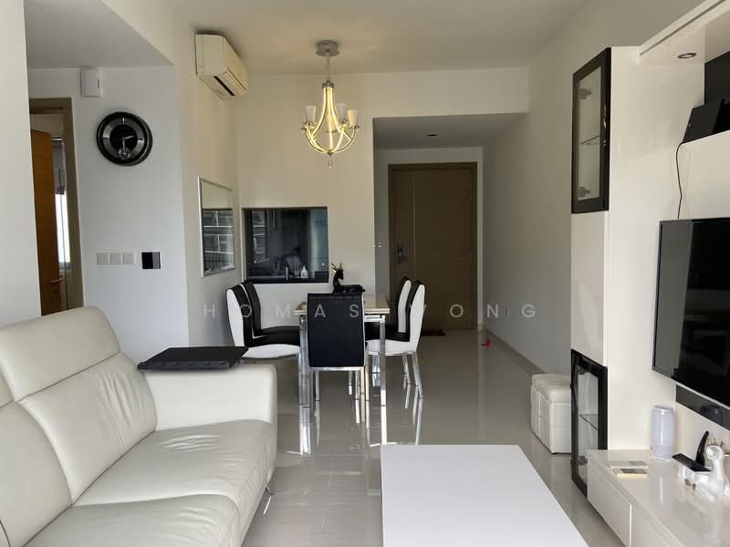 The Palette, 119 Pasir Ris Grove, Pasir Ris / Tampines, 3 Bedrooms, 883 sqft, Condominium For Rent, by Thomas Wong, 24265559 - PropertyGuru.com.sg