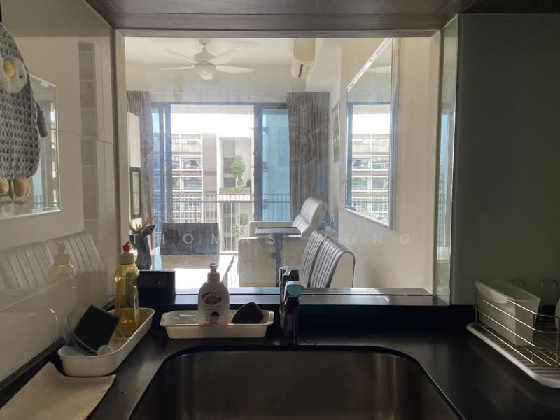 The Palette, 119 Pasir Ris Grove, Pasir Ris / Tampines, 3 Bedrooms, 883 sqft, Condominium For Rent, by Thomas Wong, 24265559 - PropertyGuru.com.sg
