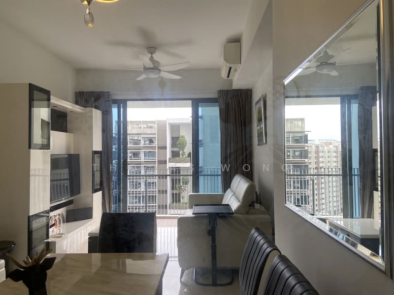 The Palette, 119 Pasir Ris Grove, Pasir Ris / Tampines, 3 Bedrooms, 883 sqft, Condominium For Rent, by Thomas Wong, 24265559 - PropertyGuru.com.sg