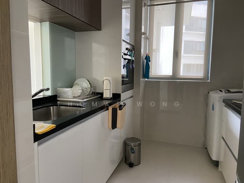 The Palette, 119 Pasir Ris Grove, Pasir Ris / Tampines, 3 Bedrooms, 883 sqft, Condominium For Rent, by Thomas Wong, 24265559 - PropertyGuru.com.sg