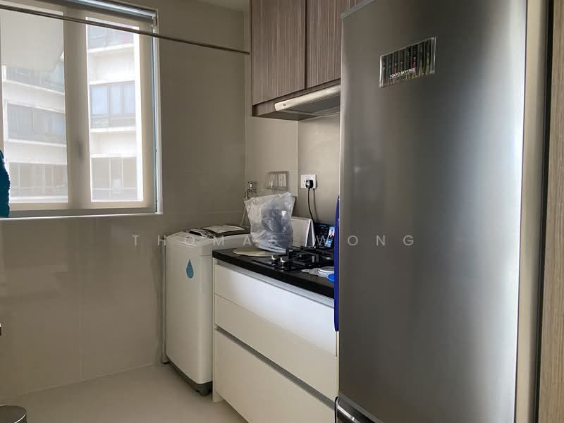 The Palette, 119 Pasir Ris Grove, Pasir Ris / Tampines, 3 Bedrooms, 883 sqft, Condominium For Rent, by Thomas Wong, 24265559 - PropertyGuru.com.sg