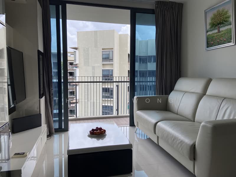 The Palette, 119 Pasir Ris Grove, Pasir Ris / Tampines, 3 Bedrooms, 883 sqft, Condominium For Rent, by Thomas Wong, 24265559 - PropertyGuru.com.sg
