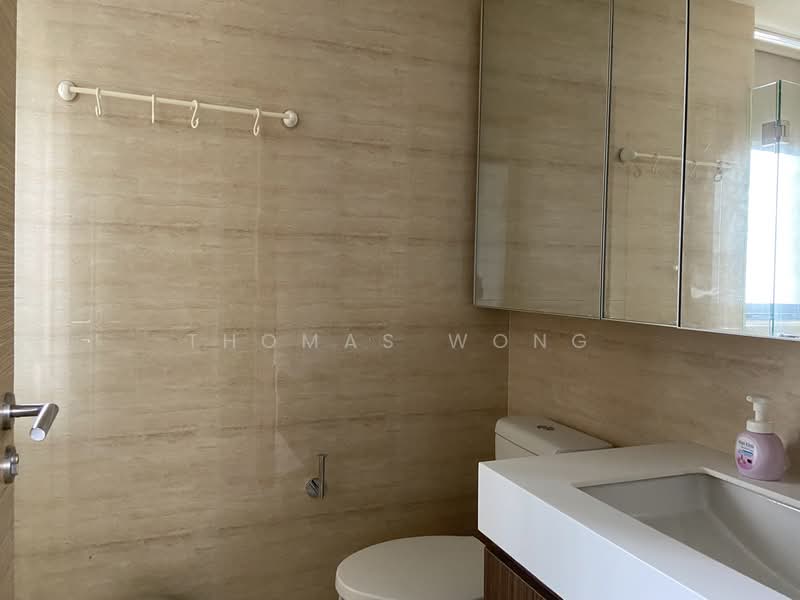 The Palette, 119 Pasir Ris Grove, Pasir Ris / Tampines, 3 Bedrooms, 883 sqft, Condominium For Rent, by Thomas Wong, 24265559 - PropertyGuru.com.sg