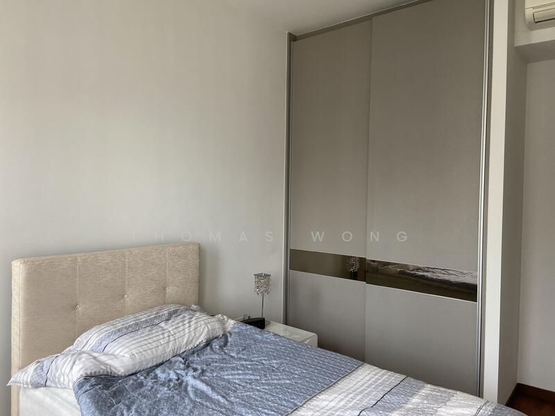 The Palette, 119 Pasir Ris Grove, Pasir Ris / Tampines, 3 Bedrooms, 883 sqft, Condominium For Rent, by Thomas Wong, 24265559 - PropertyGuru.com.sg