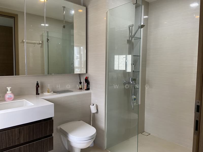The Palette, 119 Pasir Ris Grove, Pasir Ris / Tampines, 3 Bedrooms, 883 sqft, Condominium For Rent, by Thomas Wong, 24265559 - PropertyGuru.com.sg