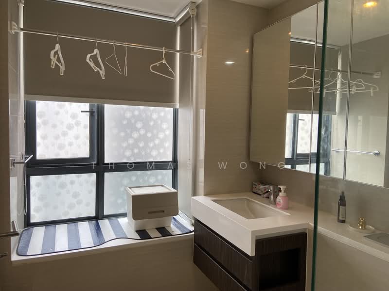 The Palette, 119 Pasir Ris Grove, Pasir Ris / Tampines, 3 Bedrooms, 883 sqft, Condominium For Rent, by Thomas Wong, 24265559 - PropertyGuru.com.sg