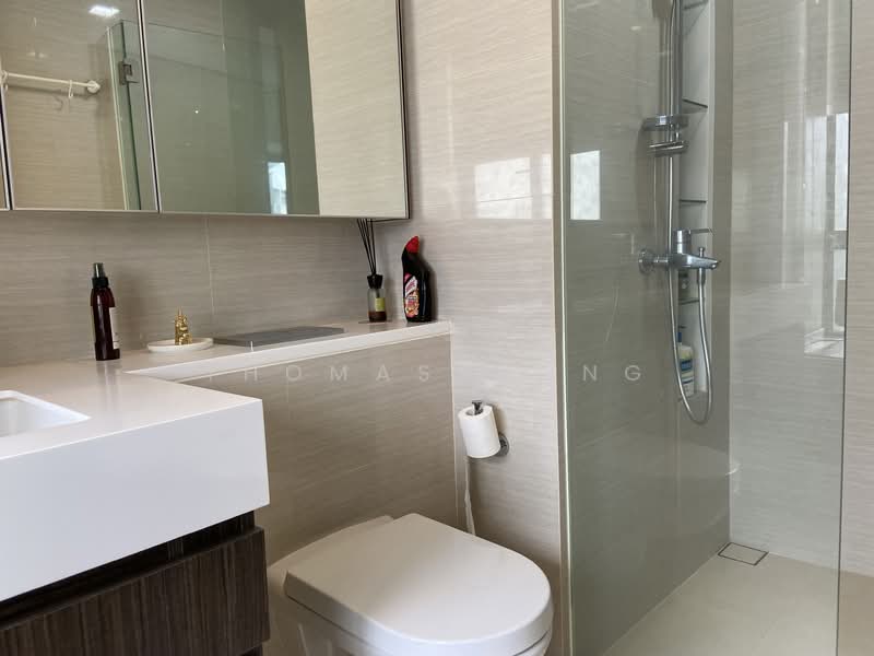 The Palette, 119 Pasir Ris Grove, Pasir Ris / Tampines, 3 Bedrooms, 883 sqft, Condominium For Rent, by Thomas Wong, 24265559 - PropertyGuru.com.sg
