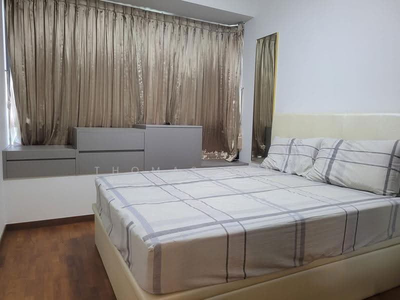 The Palette, 119 Pasir Ris Grove, Pasir Ris / Tampines, 3 Bedrooms, 883 sqft, Condominium For Rent, by Thomas Wong, 24265559 - PropertyGuru.com.sg