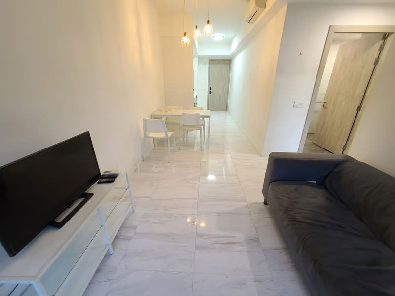 The Alps Residences, 109 Tampines Street 86, 2 Bedrooms, 689 sqft, Condominium For Rent, by Nigel Toh, 24265594 - PropertyGuru.com.sg