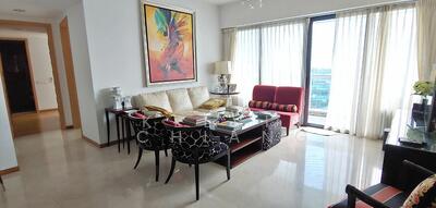 For Rent - Marina Bay Residences