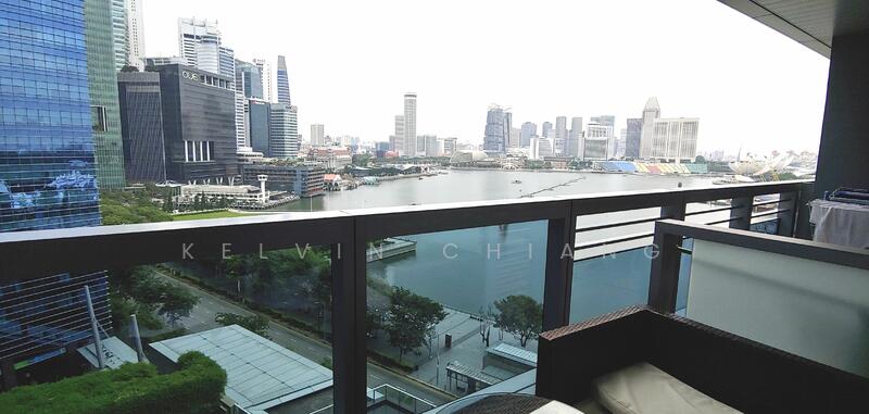 Marina Bay Residences, 18 Marina Boulevard, 3 Bedrooms, 1,636 sqft, Condominium For Rent, by Kelvin Chiang, 24265632 - PropertyGuru.com.sg