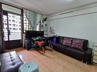 For Rent - 92 Commonwealth Drive