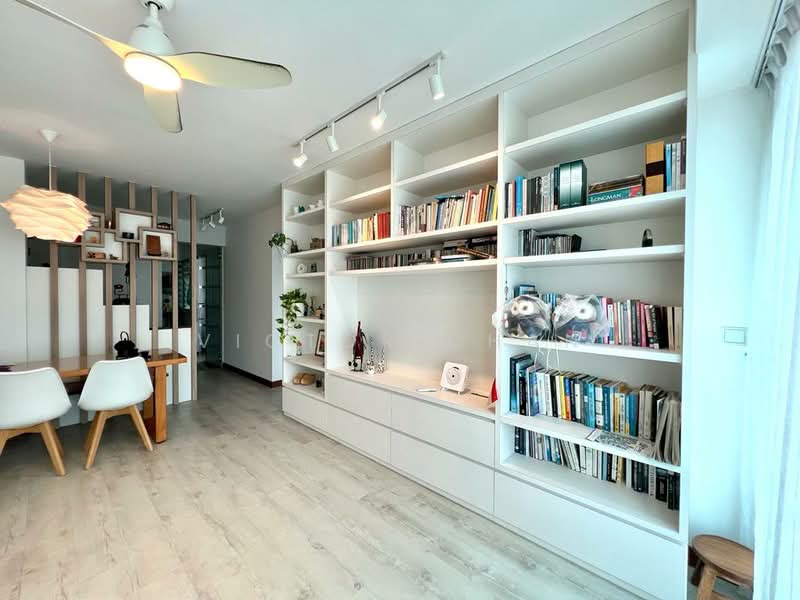 306B Punggol Place, 306B Punggol Place, 3 Bedrooms, 1,044 sqft, HDB Flat For Rent, by Victor Chan, 24265995 - PropertyGuru.com.sg