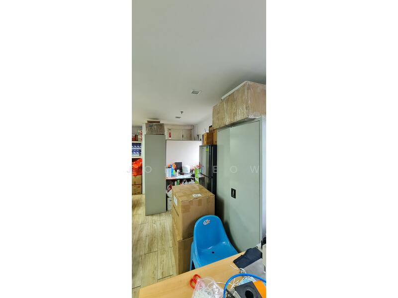 Pioneer Centre, 1 Soon Lee Street, 1,700 sqft, Factory / Workshop (B2) For Rent, by Joe Leow, 24266067 - CommercialGuru.com.sg