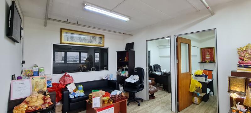 Pioneer Centre, 1 Soon Lee Street, 1,700 sqft, Factory / Workshop (B2) For Rent, by Joe Leow, 24266067 - CommercialGuru.com.sg