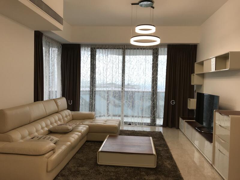 For Sale - Marina Bay Suites