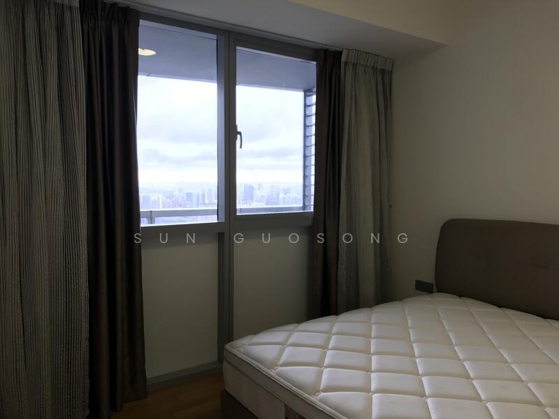 For Sale - Marina Bay Suites