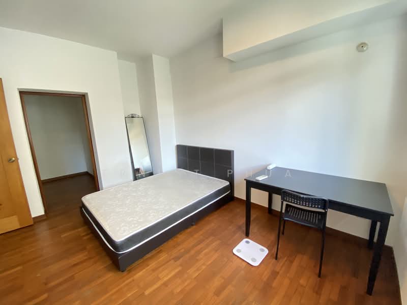 D'Heritage Castle, 43 Lengkong Empat, Room Rental, 250 sqft, Apartment For Rent, by Ernest Phua, 24266145 - PropertyGuru.com.sg