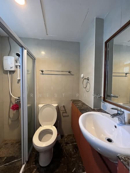D'Heritage Castle, 43 Lengkong Empat, Room Rental, 250 sqft, Apartment For Rent, by Ernest Phua, 24266145 - PropertyGuru.com.sg