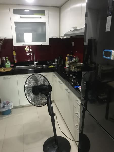 Hougang Green, 5 Buangkok Green, Room Rental, 200 sqft, Apartment For Rent, by Kerry Liao, 24266153 - PropertyGuru.com.sg