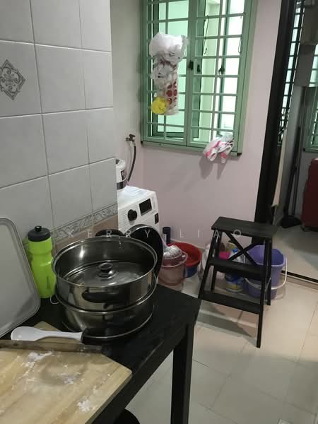 Hougang Green, 5 Buangkok Green, Room Rental, 200 sqft, Apartment For Rent, by Kerry Liao, 24266153 - PropertyGuru.com.sg