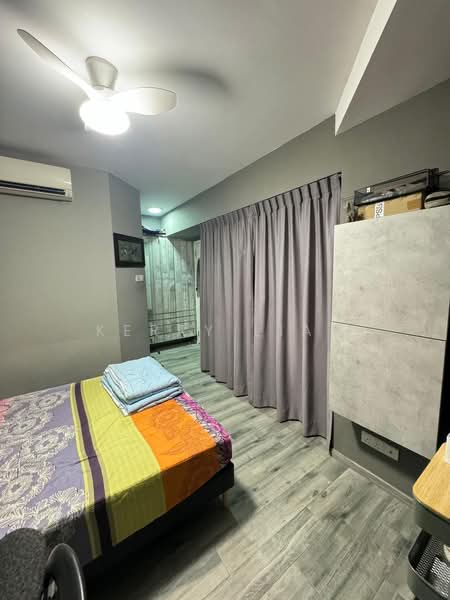 Hougang Green, 5 Buangkok Green, Room Rental, 200 sqft, Apartment For Rent, by Kerry Liao, 24266153 - PropertyGuru.com.sg