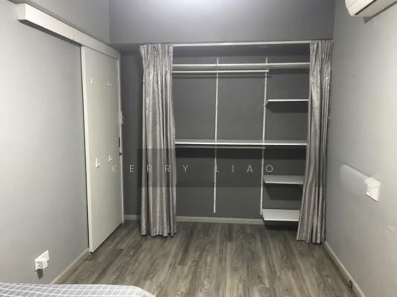 Hougang Green, 5 Buangkok Green, Room Rental, 200 sqft, Apartment For Rent, by Kerry Liao, 24266153 - PropertyGuru.com.sg