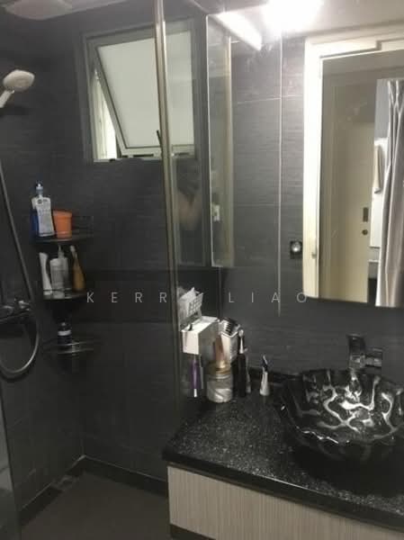 Hougang Green, 5 Buangkok Green, Room Rental, 200 sqft, Apartment For Rent, by Kerry Liao, 24266153 - PropertyGuru.com.sg