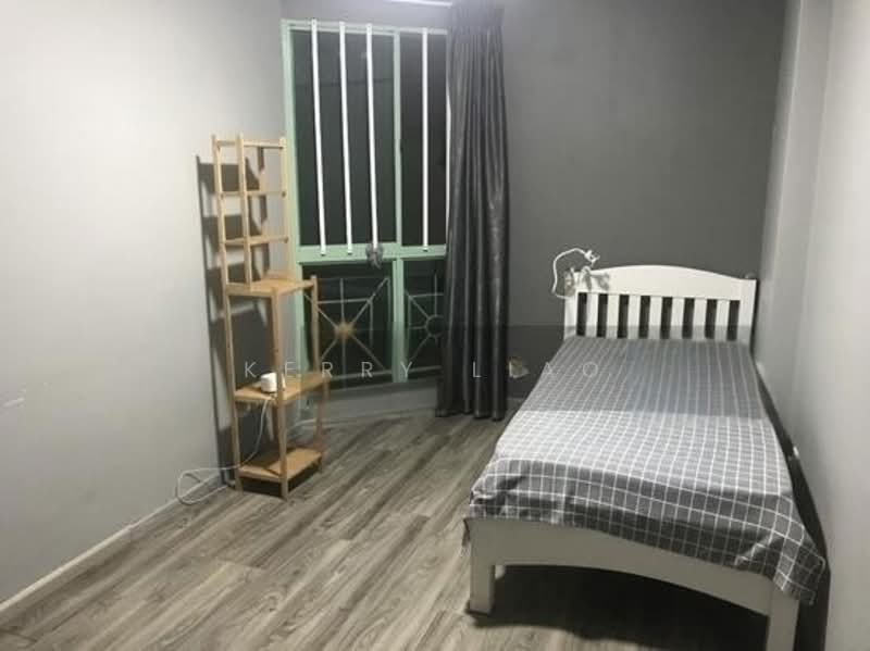 Hougang Green, 5 Buangkok Green, Room Rental, 200 sqft, Apartment For Rent, by Kerry Liao, 24266153 - PropertyGuru.com.sg