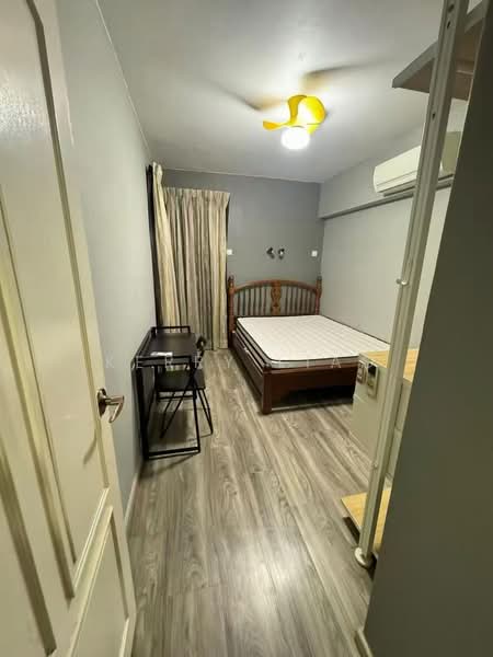 Hougang Green, 5 Buangkok Green, Room Rental, 200 sqft, Apartment For Rent, by Kerry Liao, 24266153 - PropertyGuru.com.sg