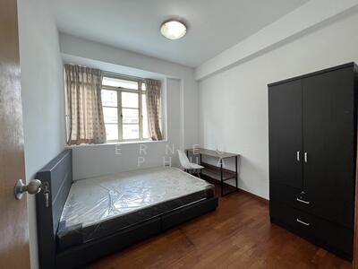 For Rent - D'Heritage Castle