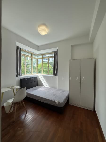 D'Heritage Castle, 43 Lengkong Empat, Room Rental, 150 sqft, Apartment For Rent, by Ernest Phua, 24266155 - Master room with own toilet!! - PropertyGuru.com.sg