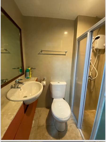 D'Heritage Castle, 43 Lengkong Empat, Room Rental, 150 sqft, Apartment For Rent, by Ernest Phua, 24266155 - attached toilet!! - PropertyGuru.com.sg