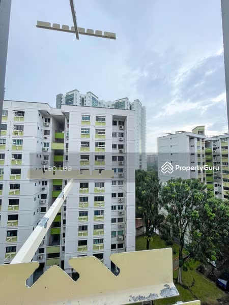 For Rent - 260 Bukit Batok East Avenue 4