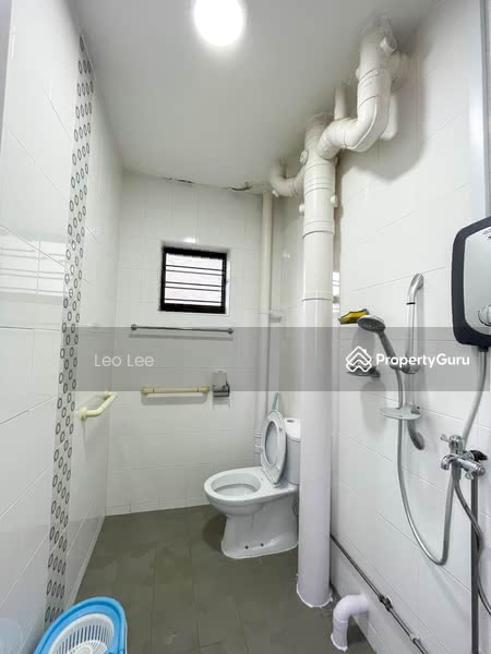 For Rent - 260 Bukit Batok East Avenue 4