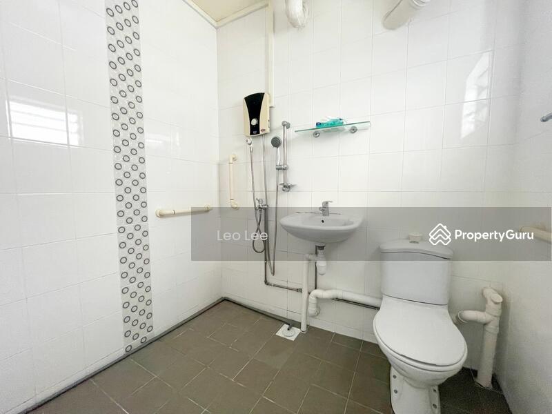 For Rent - 260 Bukit Batok East Avenue 4