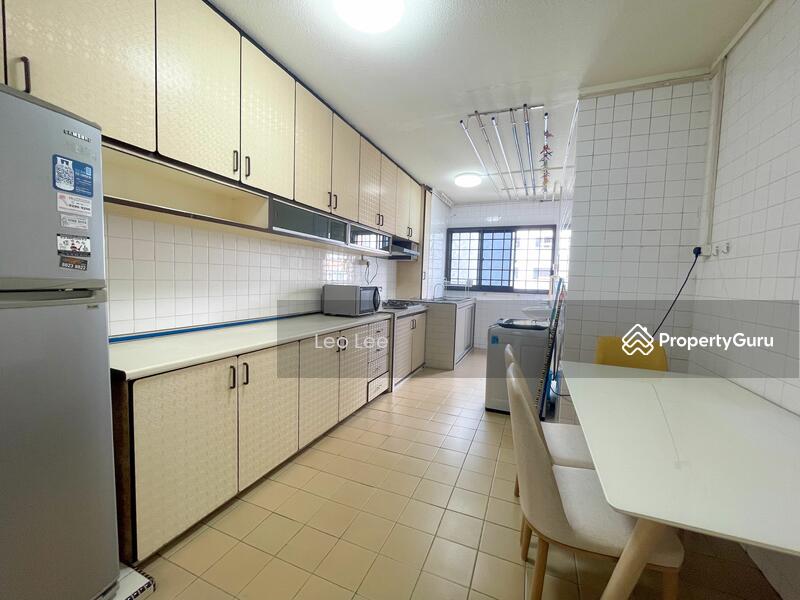 For Rent - 260 Bukit Batok East Avenue 4