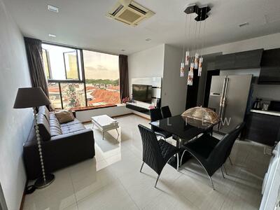 For Rent - The Brooks I & The Brooks II