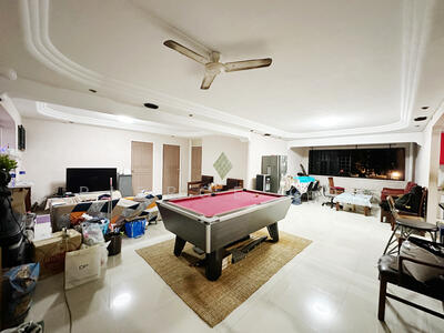 For Sale - 643 Bedok Reservoir Road