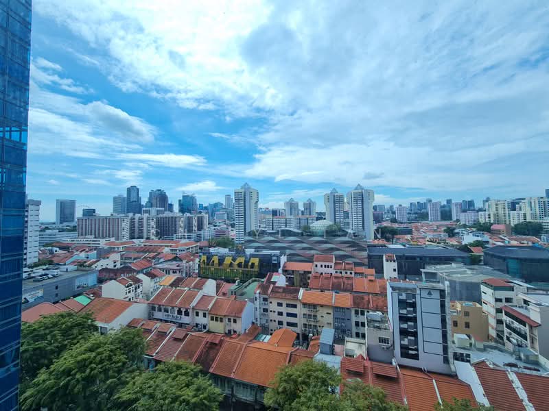 City Square Residences, 12 Kitchener Link, 1 Bedroom, 570 sqft, Condominium For Rent, by Cheryl Tan, 24266571 - PropertyGuru.com.sg