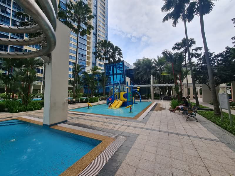 City Square Residences, 12 Kitchener Link, 1 Bedroom, 570 sqft, Condominium For Rent, by Cheryl Tan, 24266571 - PropertyGuru.com.sg