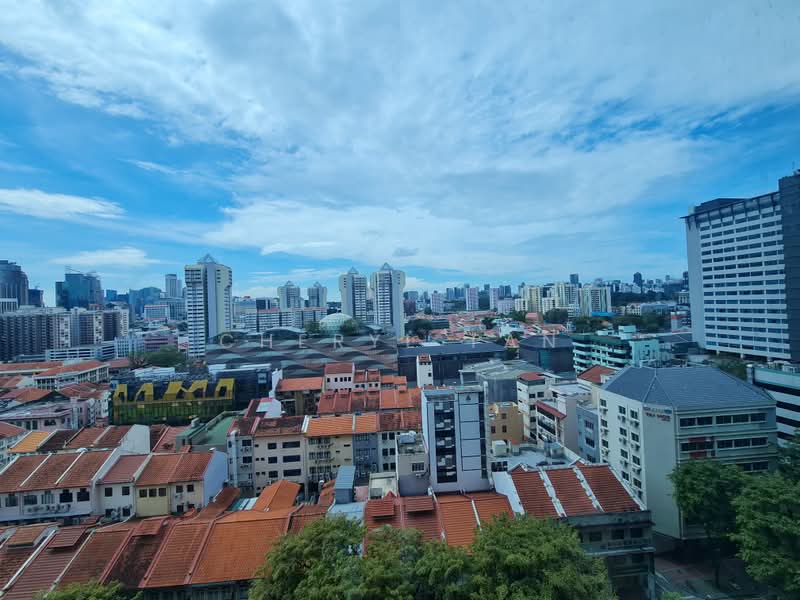 City Square Residences, 12 Kitchener Link, 1 Bedroom, 570 sqft, Condominium For Rent, by Cheryl Tan, 24266571 - PropertyGuru.com.sg