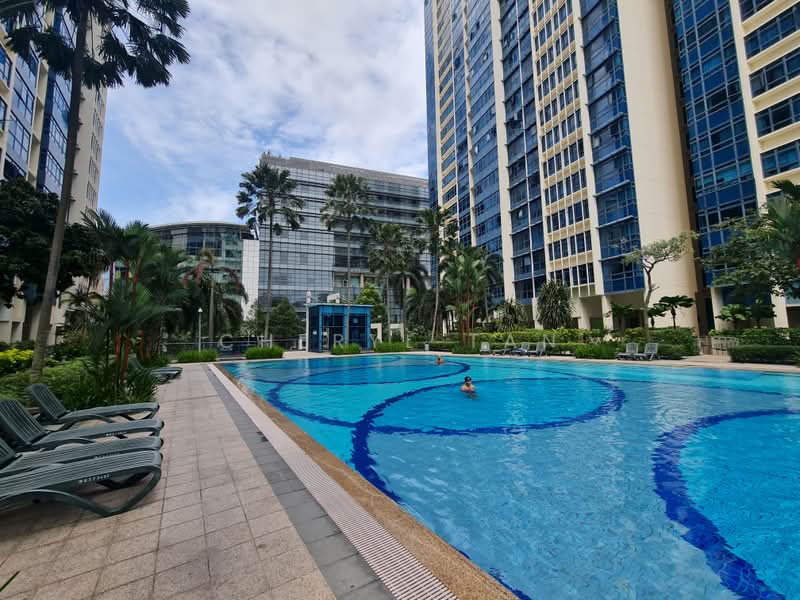 City Square Residences, 12 Kitchener Link, 1 Bedroom, 570 sqft, Condominium For Rent, by Cheryl Tan, 24266571 - PropertyGuru.com.sg