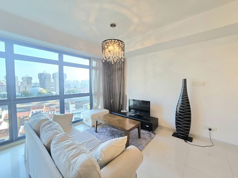City Square Residences, 12 Kitchener Link, 1 Bedroom, 570 sqft, Condominium For Rent, by Cheryl Tan, 24266571 - PropertyGuru.com.sg