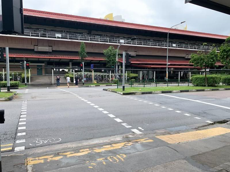 352C Canberra Road, 352C Canberra Road, Sembawang / Yishun, Room Rental, 138 sqft, HDB Flat For Rent, by KOH SI KAI, 24266575 - PropertyGuru.com.sg