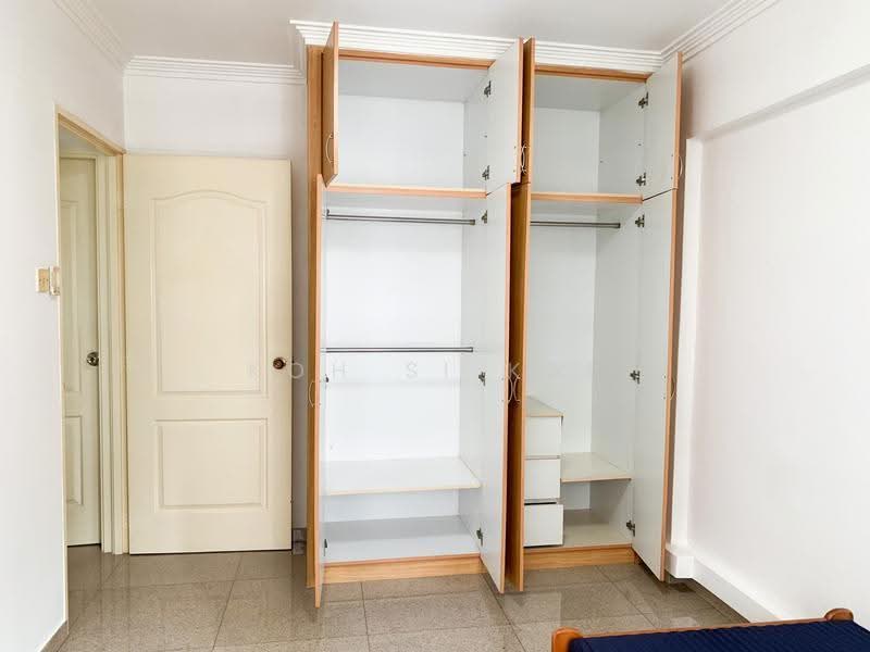 352C Canberra Road, 352C Canberra Road, Sembawang / Yishun, Room Rental, 138 sqft, HDB Flat For Rent, by KOH SI KAI, 24266575 - PropertyGuru.com.sg